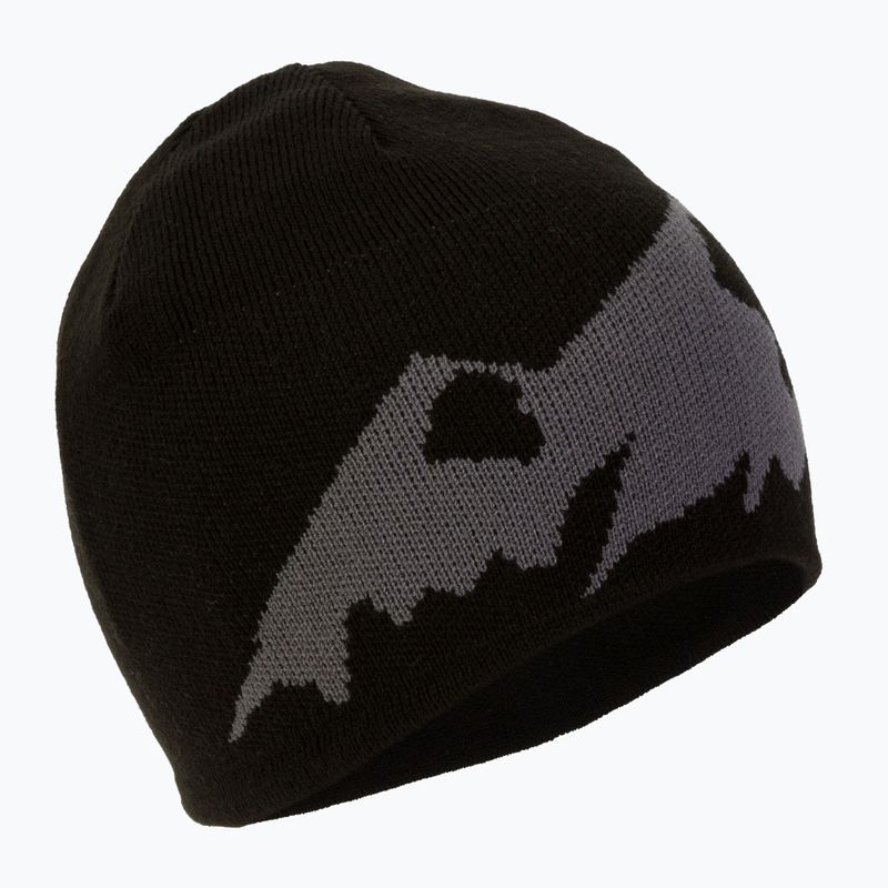 Berretto invernale Quiksilver M&W nero vero 4