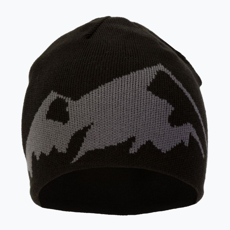 Berretto invernale Quiksilver M&W nero vero 5