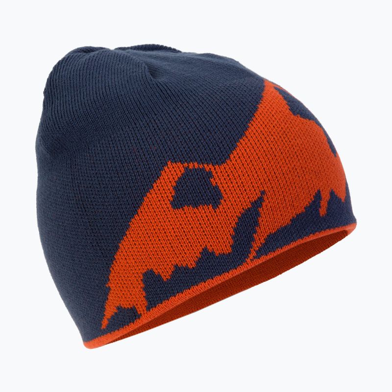 Berretto invernale Quiksilver M&W in purea di zucca 4