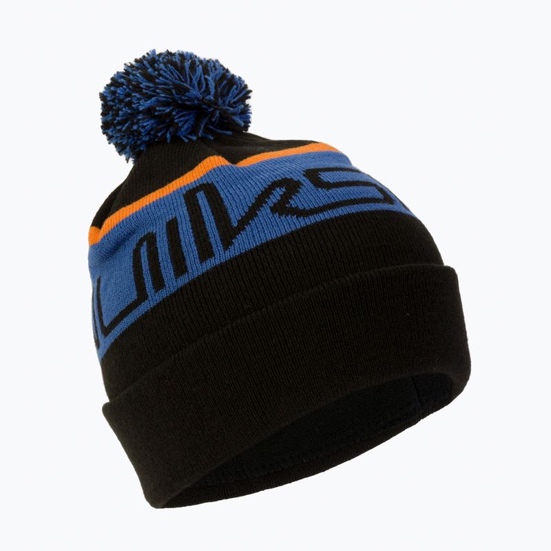 Berretto invernale Quiksilver Summit bright cobalt