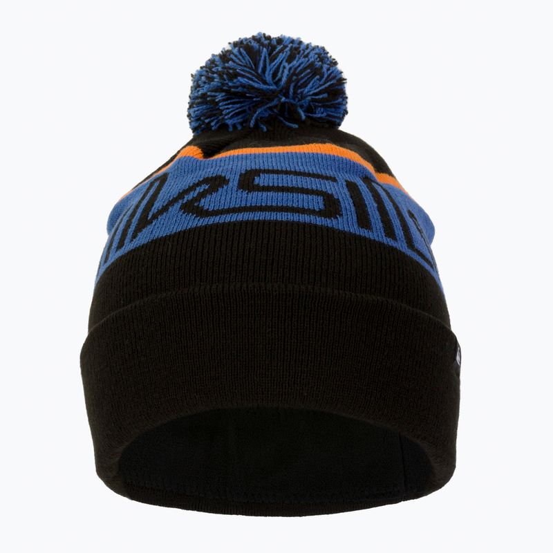 Berretto invernale Quiksilver Summit bright cobalt 2