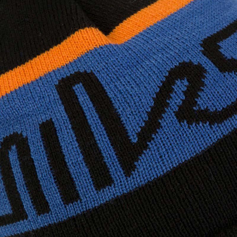 Berretto invernale Quiksilver Summit bright cobalt 3
