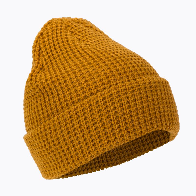 Quiksilver berretto invernale Tofino buckthorn marrone