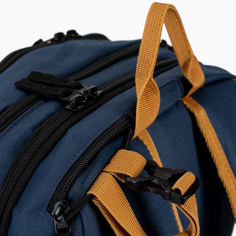 Zaino da snowboard Quiksilver Oxydized 16 l insignia blue 5