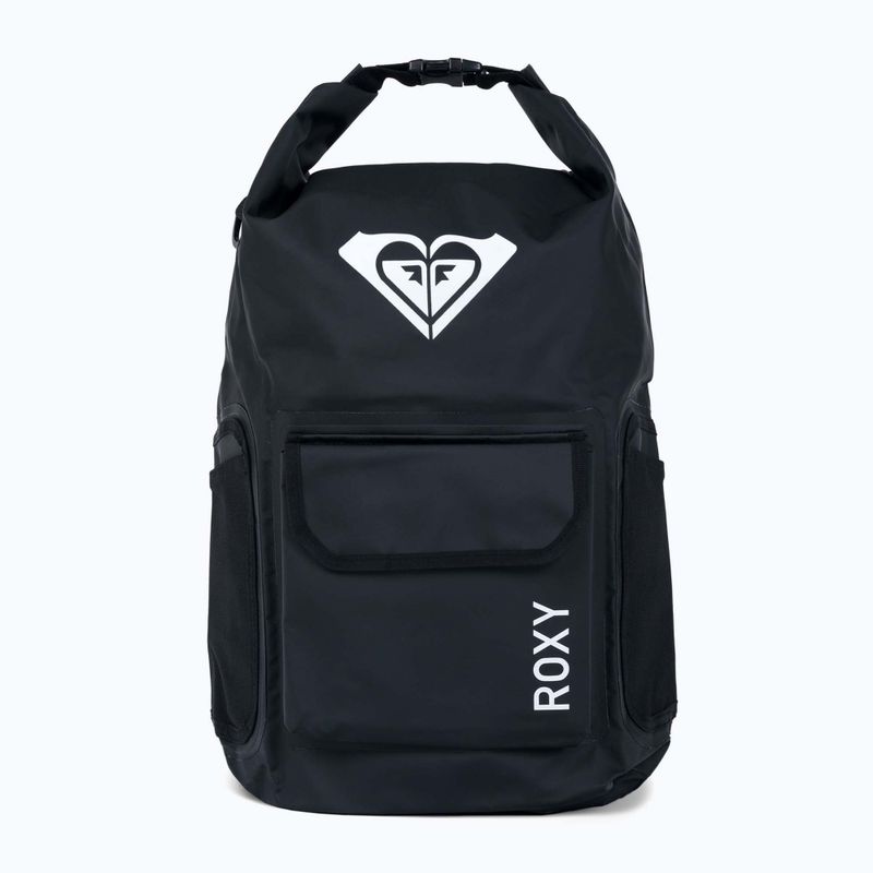 Zaino impermeabile da donna ROXY Need It 18 l antracite