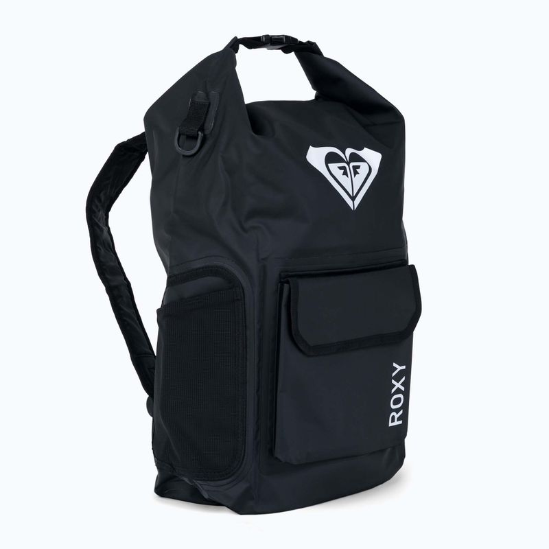 Zaino impermeabile da donna ROXY Need It 18 l antracite 2