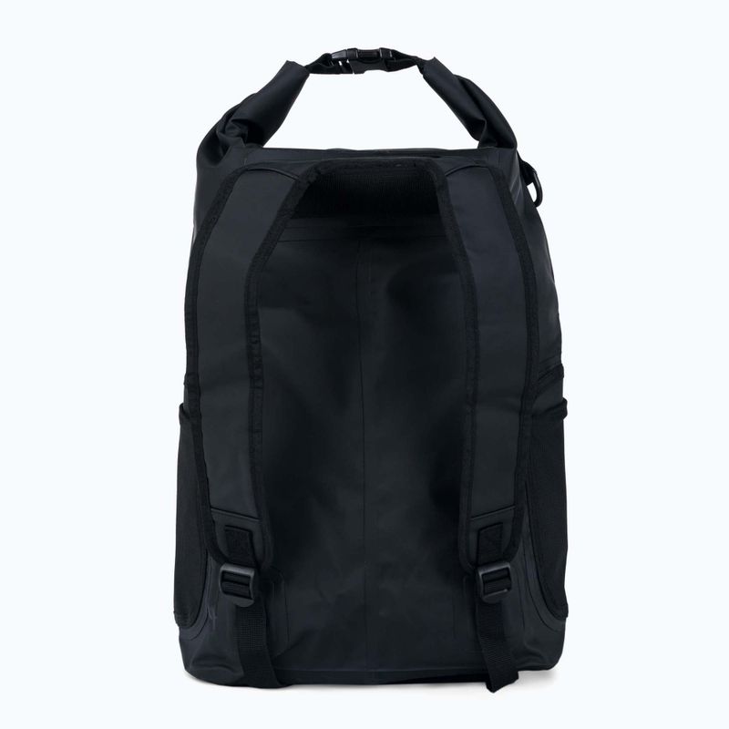 Zaino impermeabile da donna ROXY Need It 18 l antracite 3