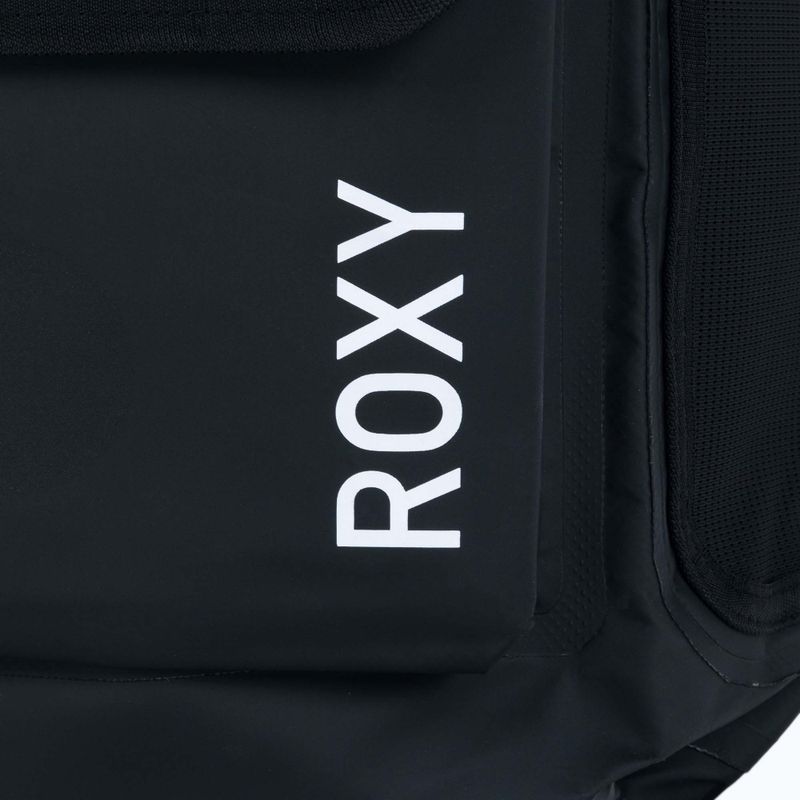 Zaino impermeabile da donna ROXY Need It 18 l antracite 4