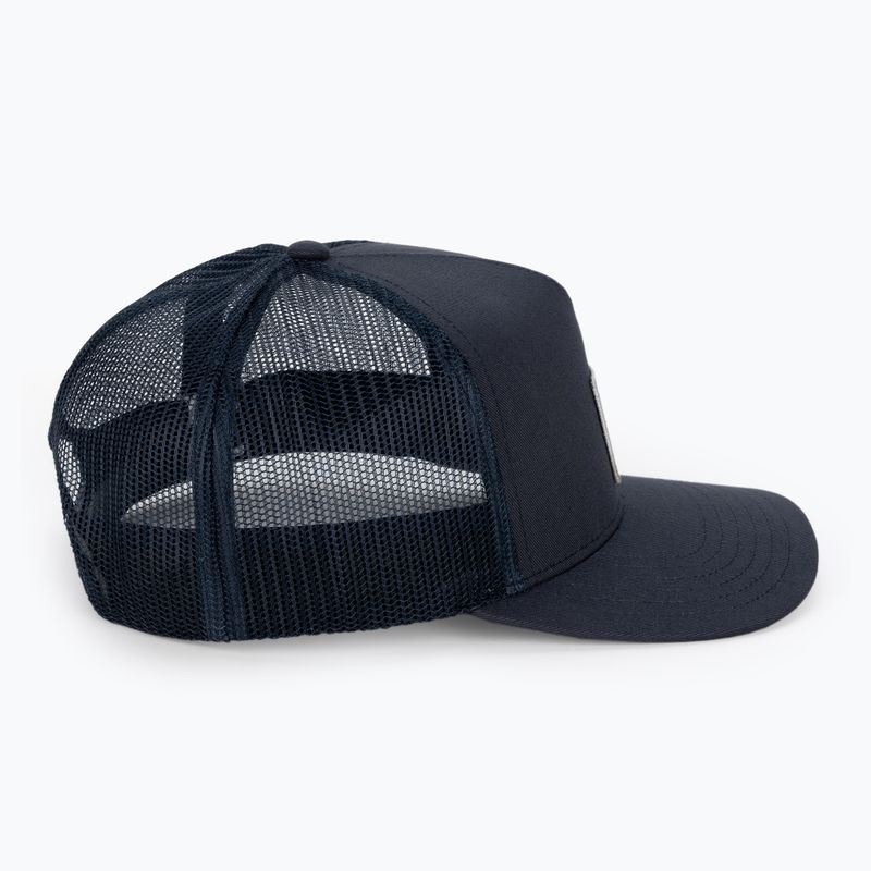 Cappello da baseball Billabong Stacked Trucker da uomo, navy 2