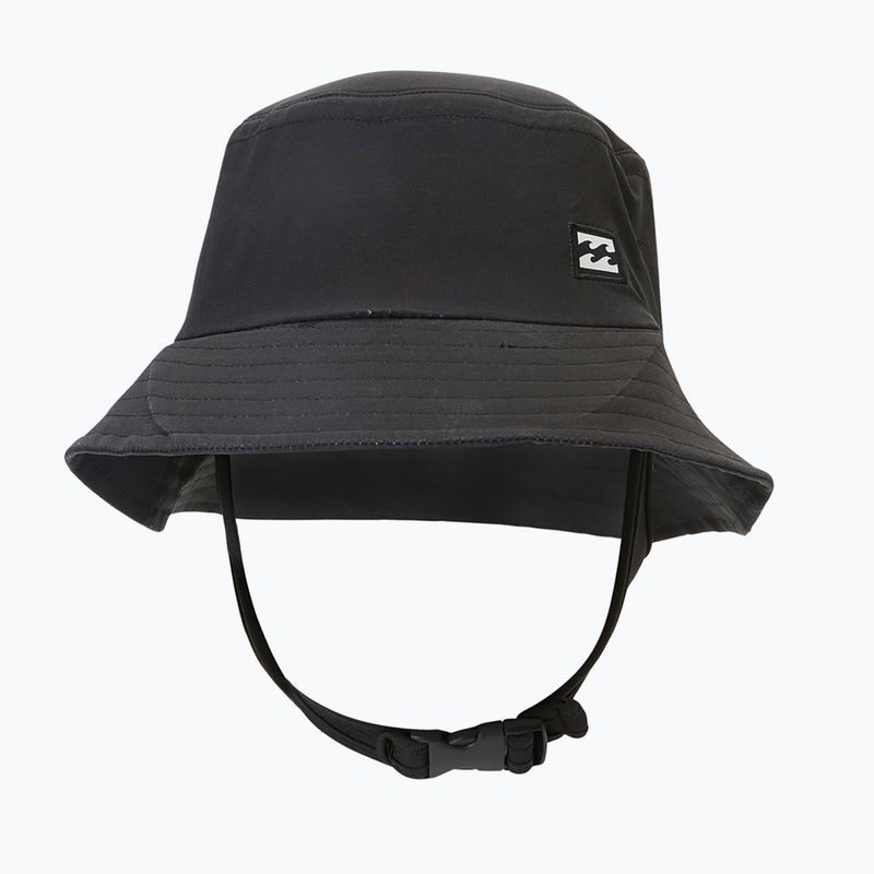Cappello Billabong Surf Bucket da uomo nero antico