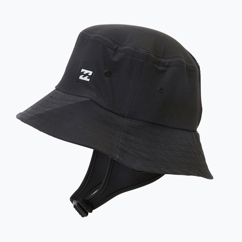 Cappello Billabong Surf Bucket da uomo nero antico 2