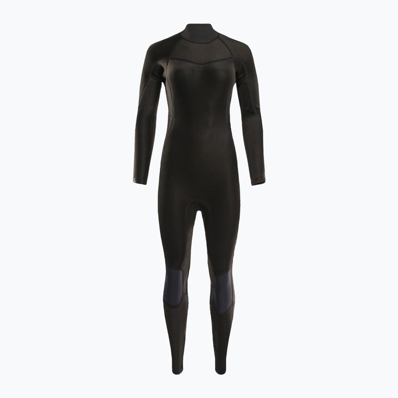 Muta donna Billabong 3/2 Synergy BZ FL Full wild black 4