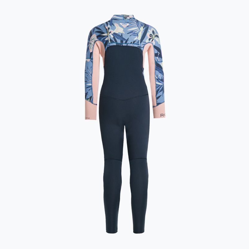 ROXY 4/3 Swell Series Girl FZ GBS allure rg fasso s muta da bambino 3