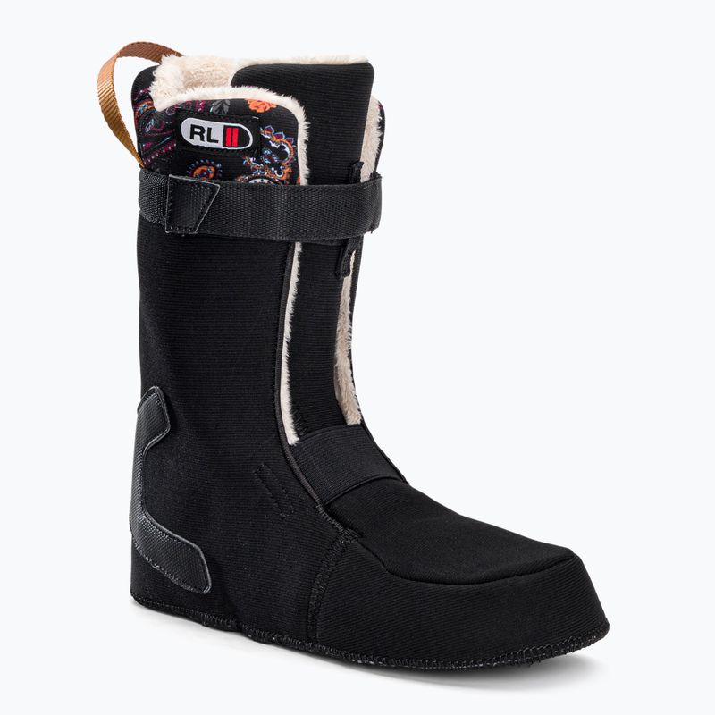 Stivali da snowboard da donna DC Mora sand dollar 5