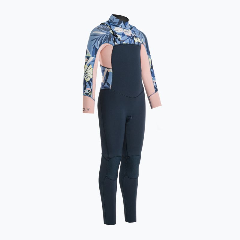 ROXY 3/2 Swell Series Girl FZ GBS allure rg fasso s muta da bambino