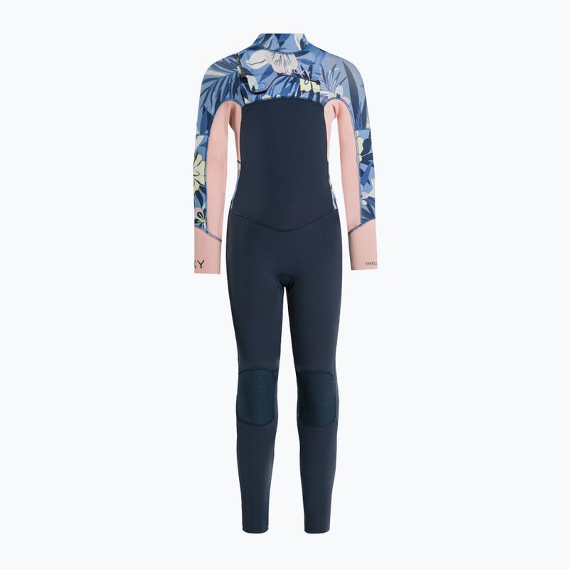 ROXY 3/2 Swell Series Girl FZ GBS allure rg fasso s muta da bambino 2