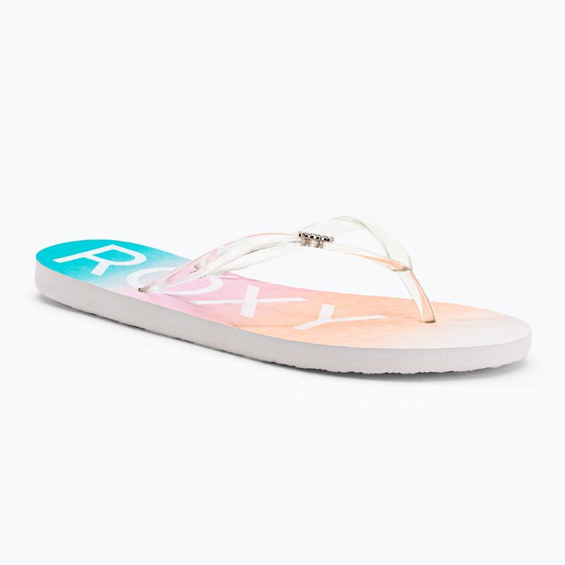 Infradito ROXY Viva Jelly donna acquamarina