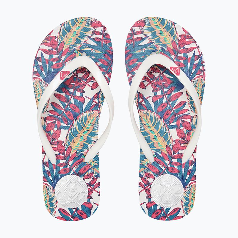 Infradito da donna ROXY To The Sea X lt navy/pink 11