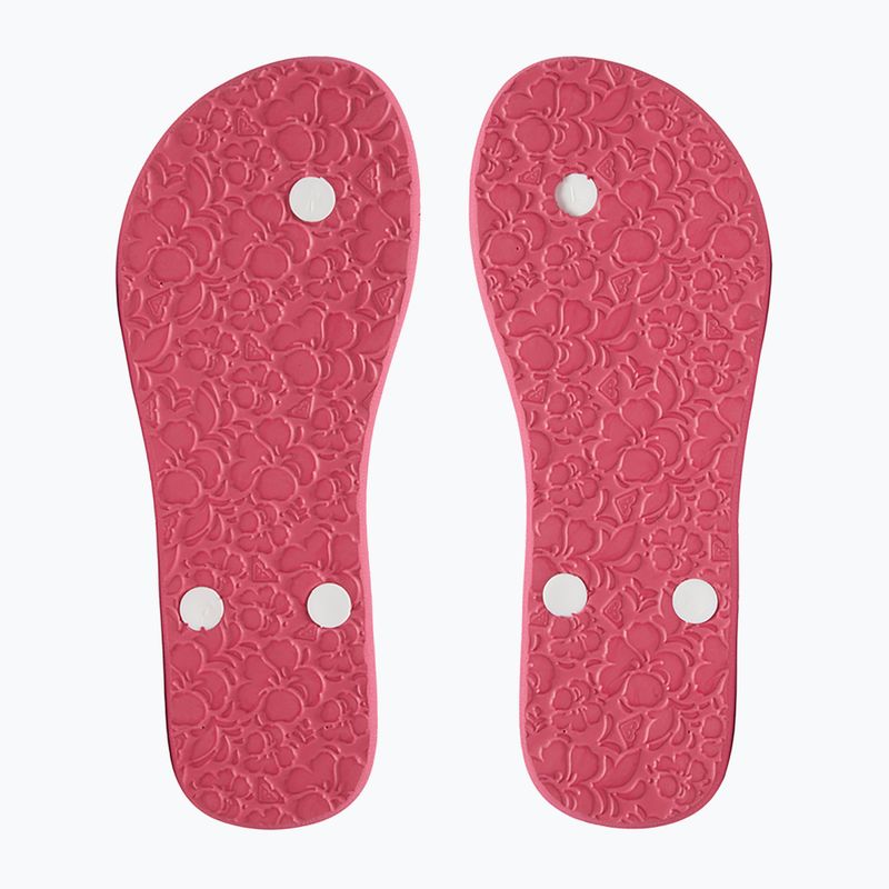 Infradito da donna ROXY To The Sea X lt navy/pink 12