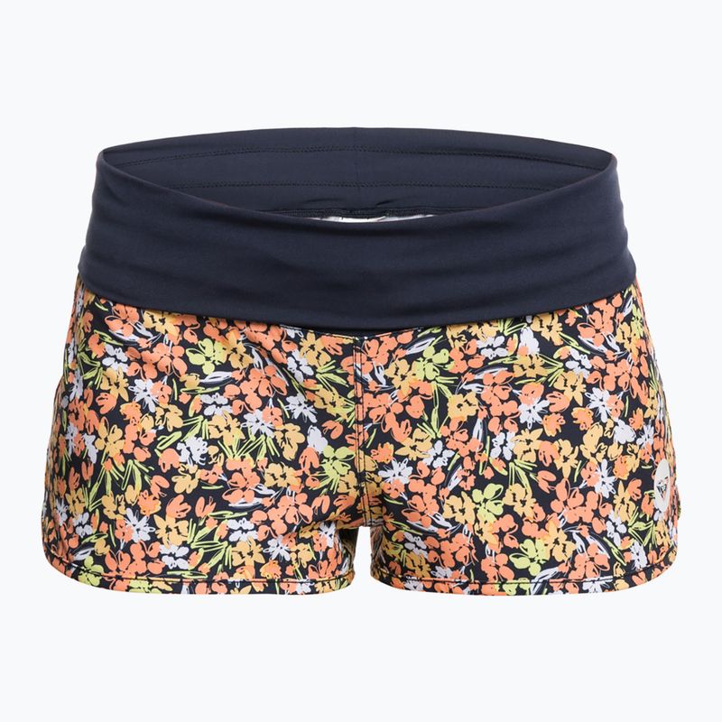 Pantaloncini da bagno ROXY donna Endless Summer Printed 2" mood indigo ditsy love