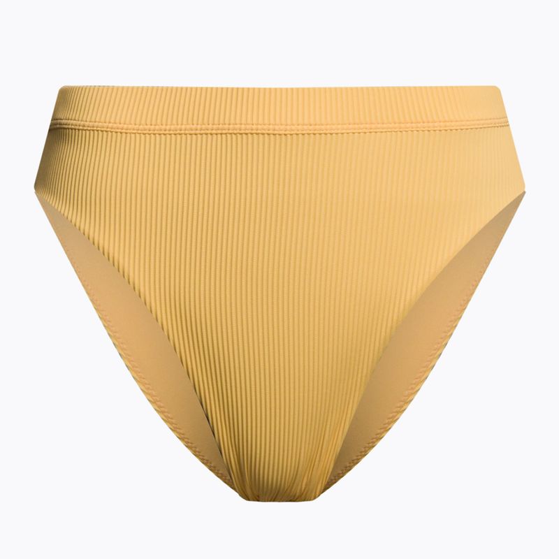 ROXY Love The Shorey - slip del costume da bagno in lino