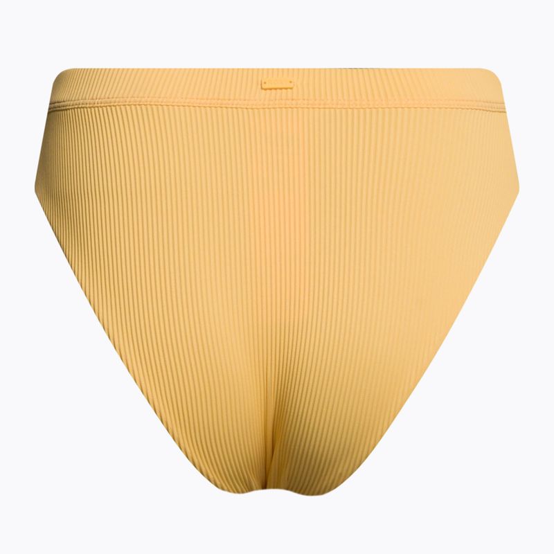 ROXY Love The Shorey - slip del costume da bagno in lino 2