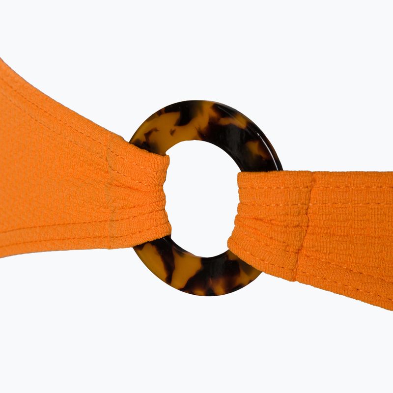 ROXY Color Jam slip del costume da bagno tangelo 3
