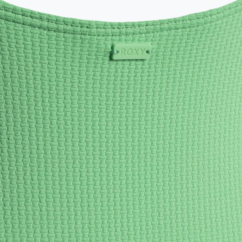 Costume intero donna ROXY Colore Jam verde assenzio 3