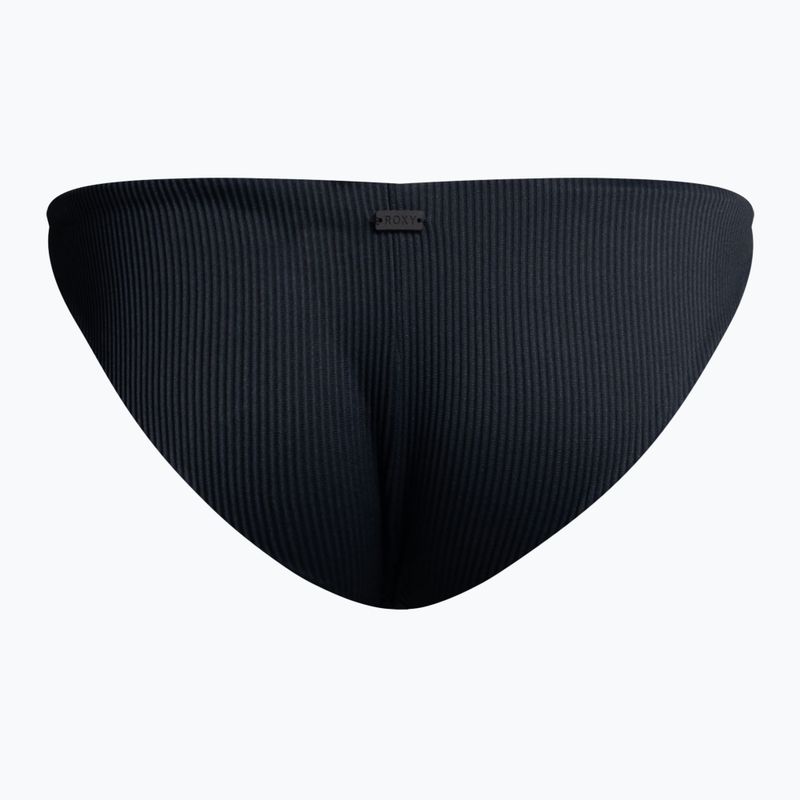 ROXY Love The Baja slip da bagno antracite 2