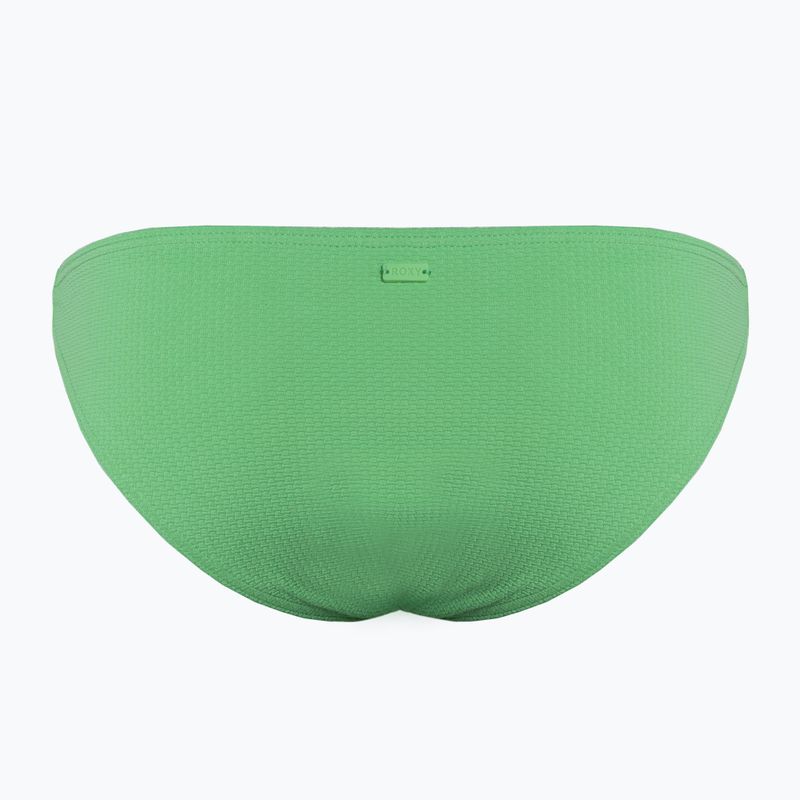 ROXY Color Jam slip da bagno verde assenzio 2