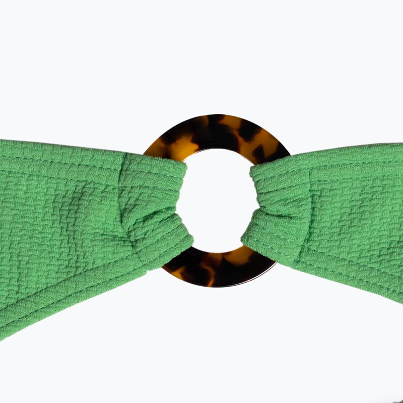 ROXY Color Jam slip da bagno verde assenzio 3