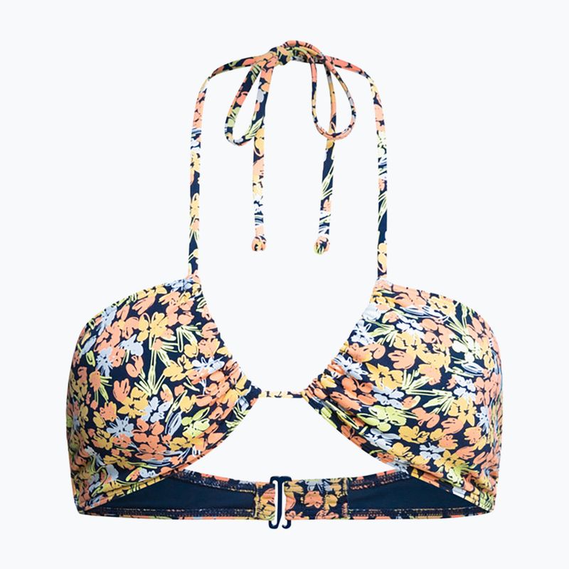 ROXY Beach Classics Fashion Top costume a triangolo mood indigo ditsy love