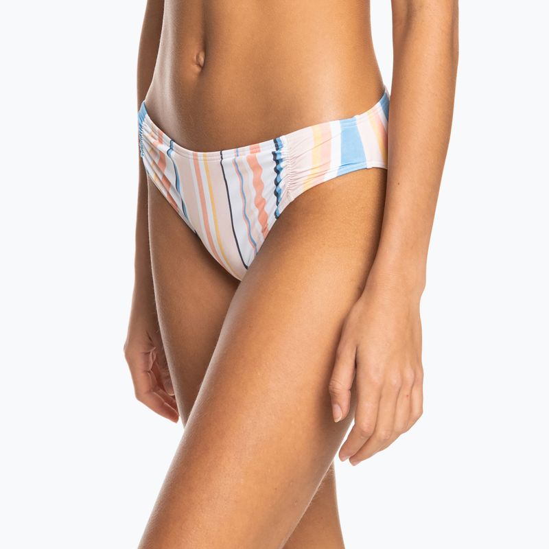 ROXY Beach Classics Hipsterbasic pesca frusta sabbia spogliarello slip costume da bagno 7