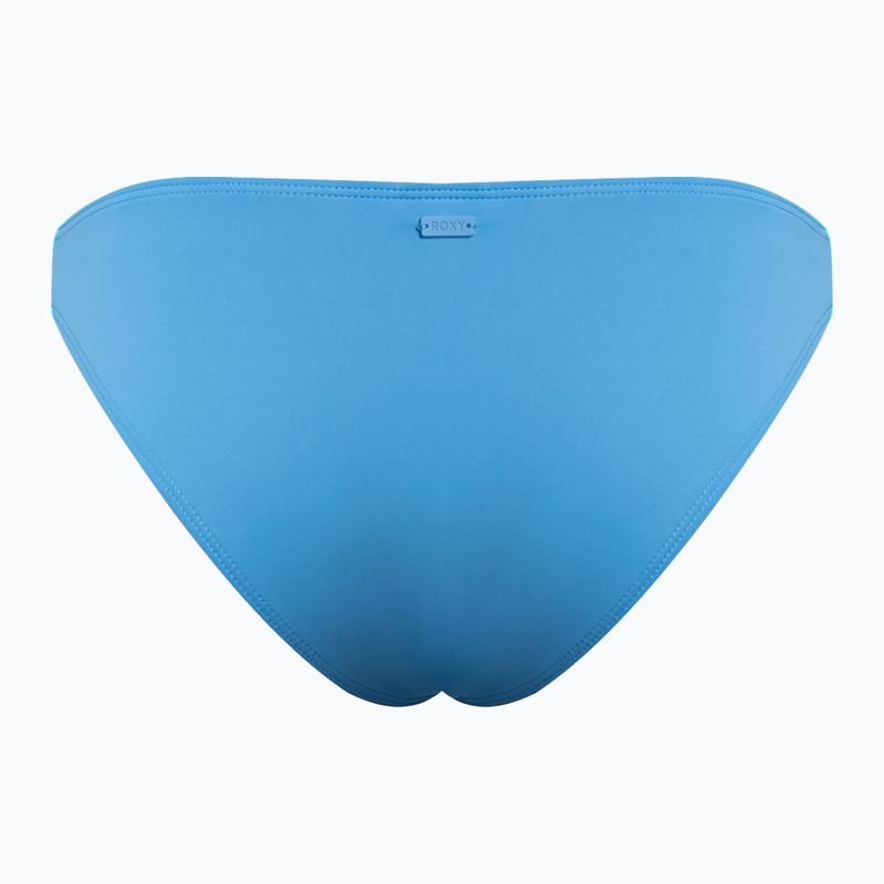 ROXY Beach Classics - slip da bagno blu azzurro 2