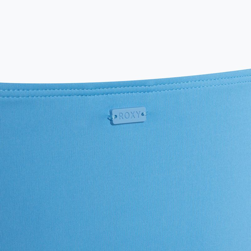 ROXY Beach Classics - slip da bagno blu azzurro 4