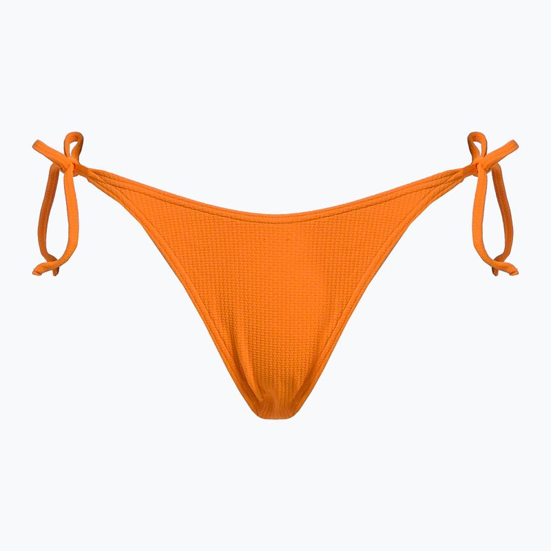 ROXY Color Jam Cheeky Highleg slip da bagno tangelo