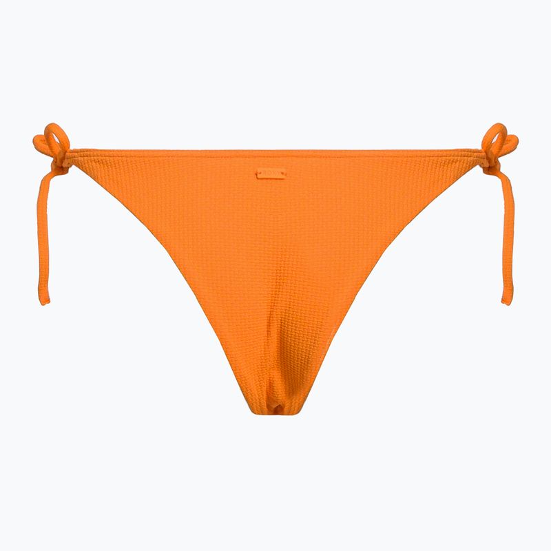 ROXY Color Jam Cheeky Highleg slip da bagno tangelo 2