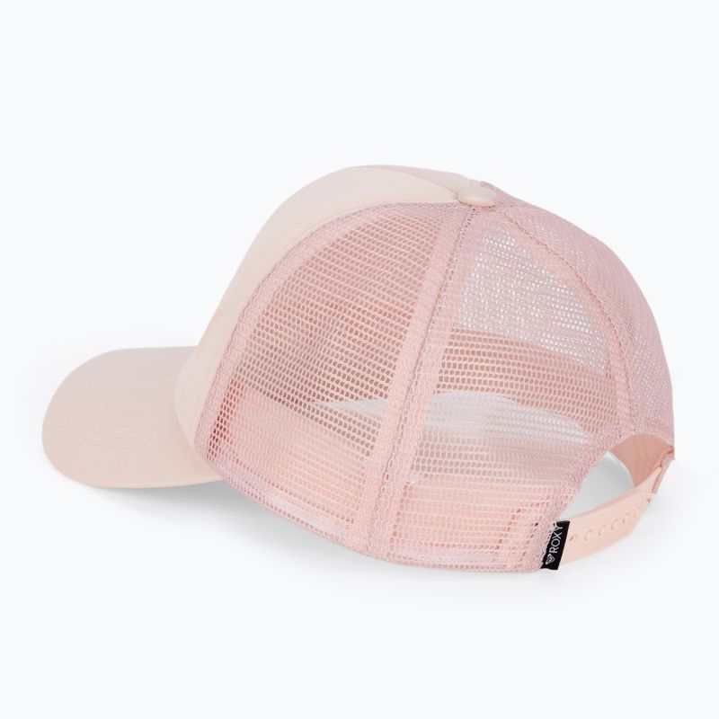 Berretto a frusta da donna ROXY Brighter Day pesca 3