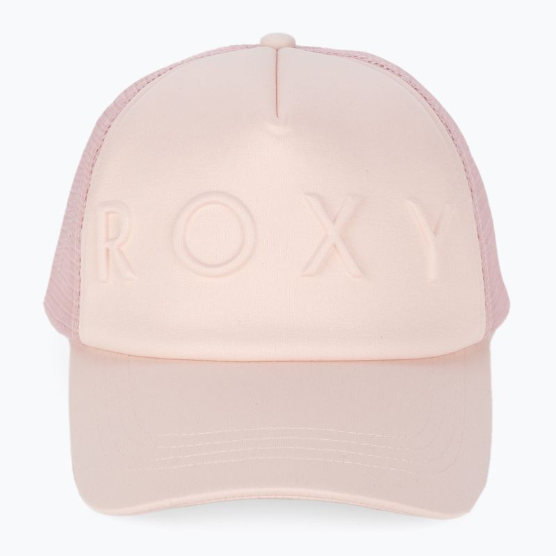 Berretto a frusta da donna ROXY Brighter Day pesca 4