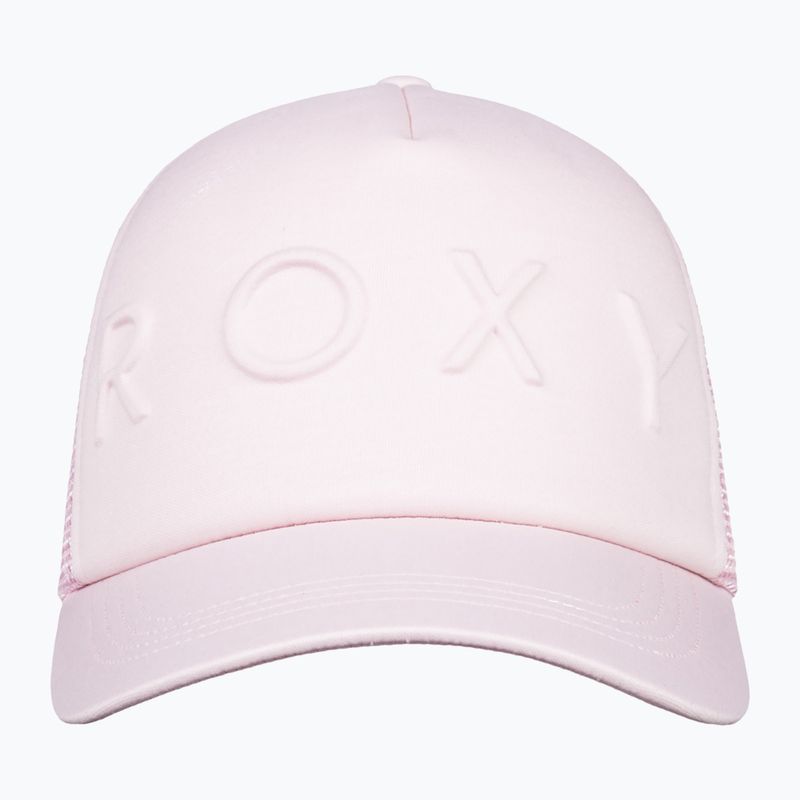 Berretto a frusta da donna ROXY Brighter Day pesca 6