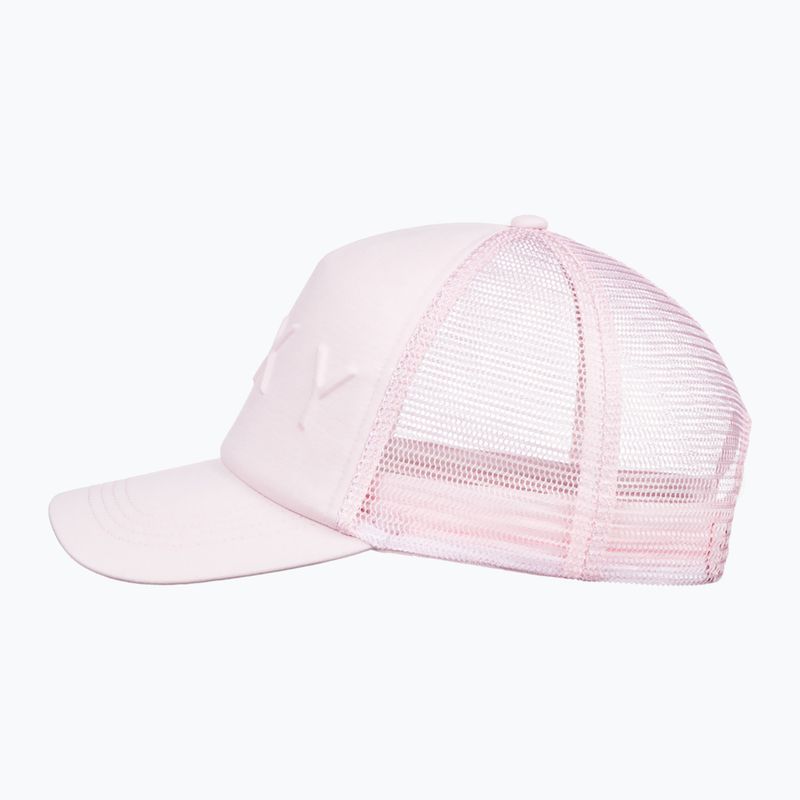 Berretto a frusta da donna ROXY Brighter Day pesca 7