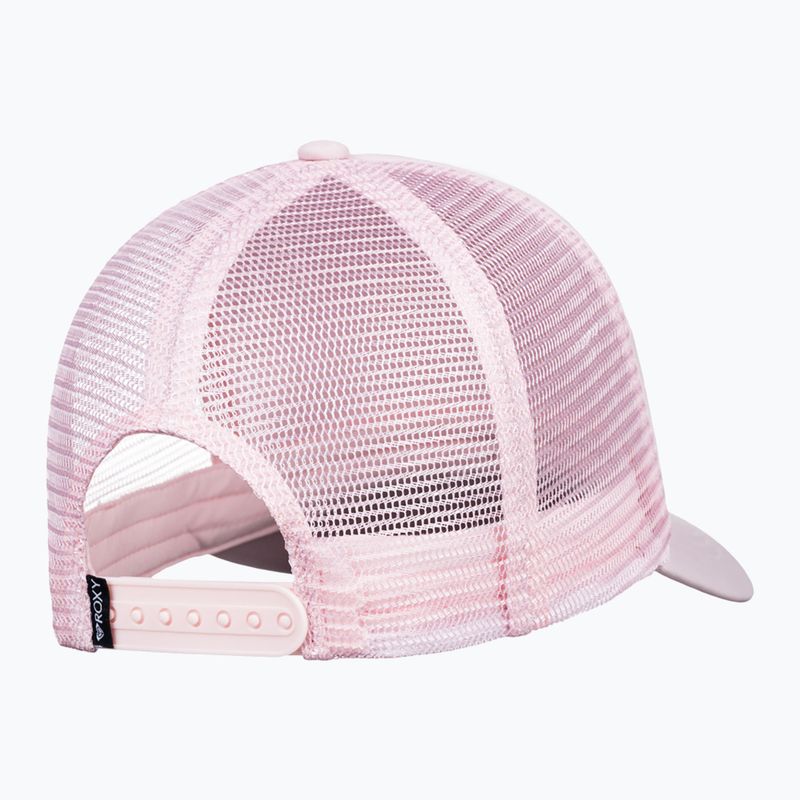 Berretto a frusta da donna ROXY Brighter Day pesca 8