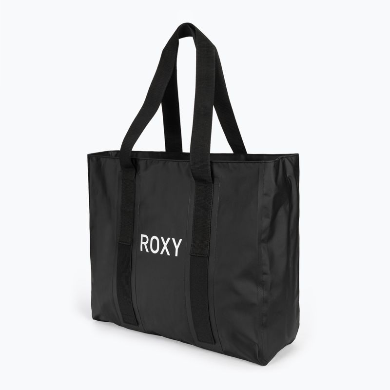 Borsa da donna ROXY Lavender Mist antracite 2