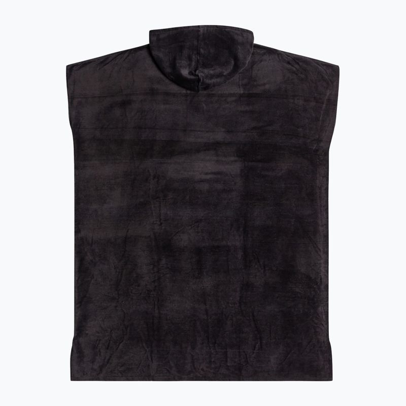 ROXY Poncho da donna Warmy Sunset antracite 2