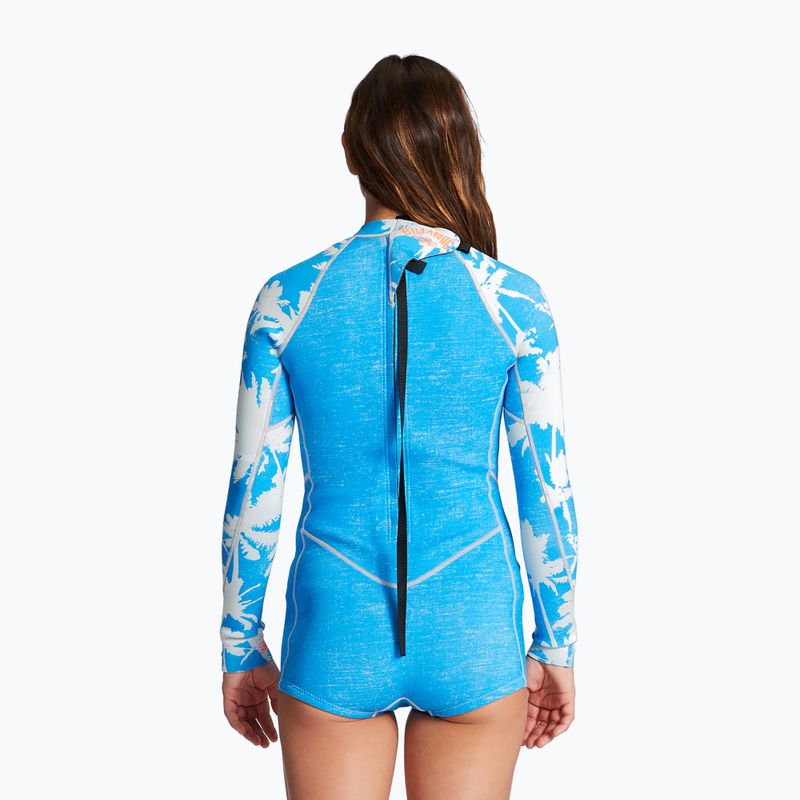 Muta da donna Billabong Spring Fever LS Spring blue hawaii 2
