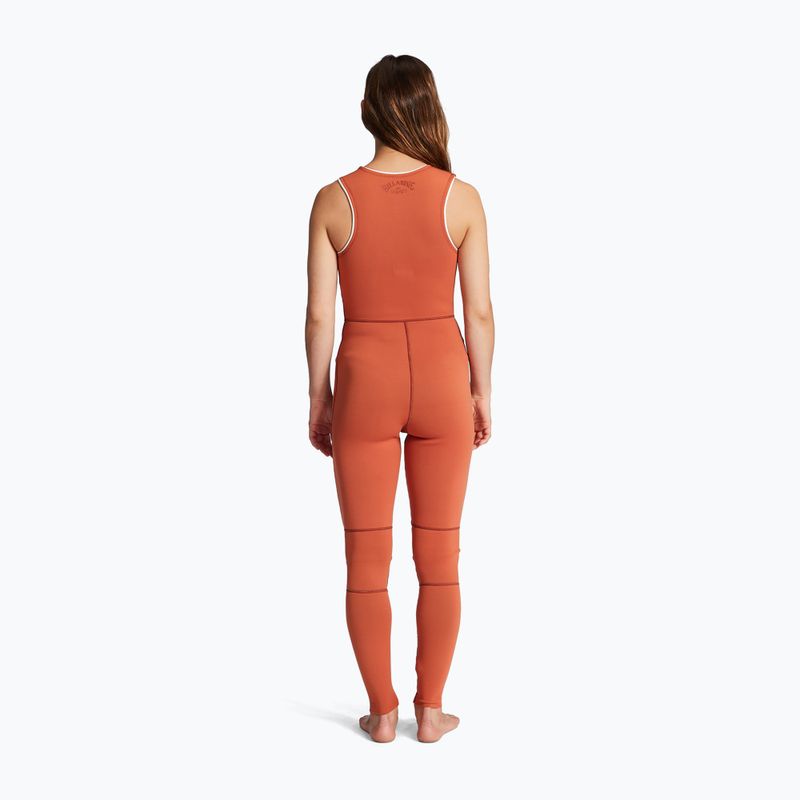 Muta da donna Billabong Sol Sistah Long Jane copper sands 2
