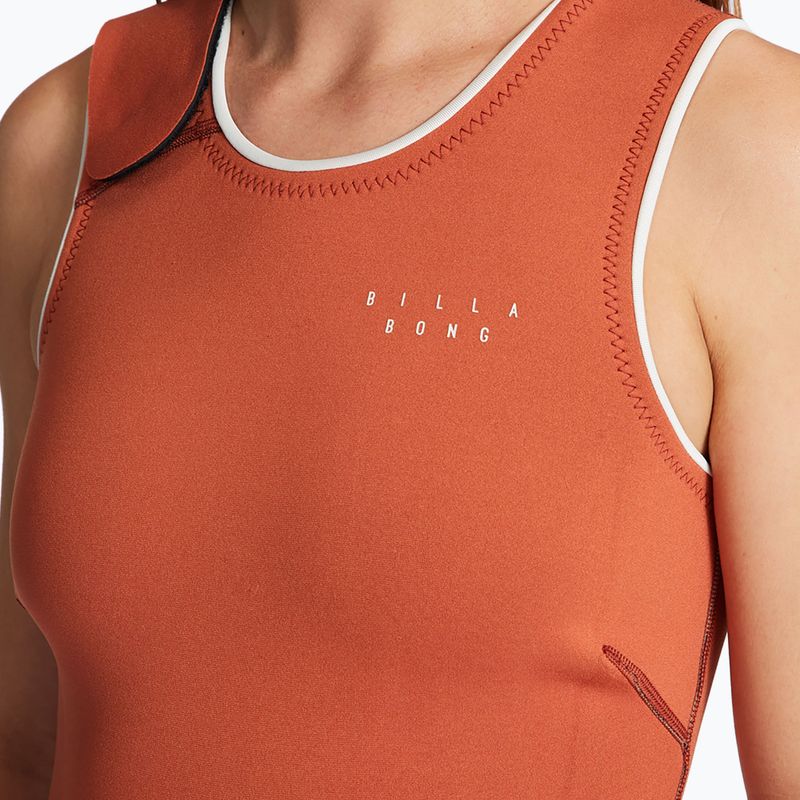 Muta da donna Billabong Sol Sistah Long Jane copper sands 3