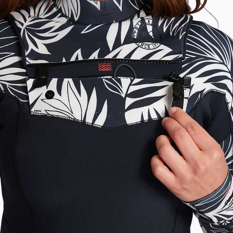 Billabong Donna 3/2 Salty Dayz Full in Paradise Swim Foam 3