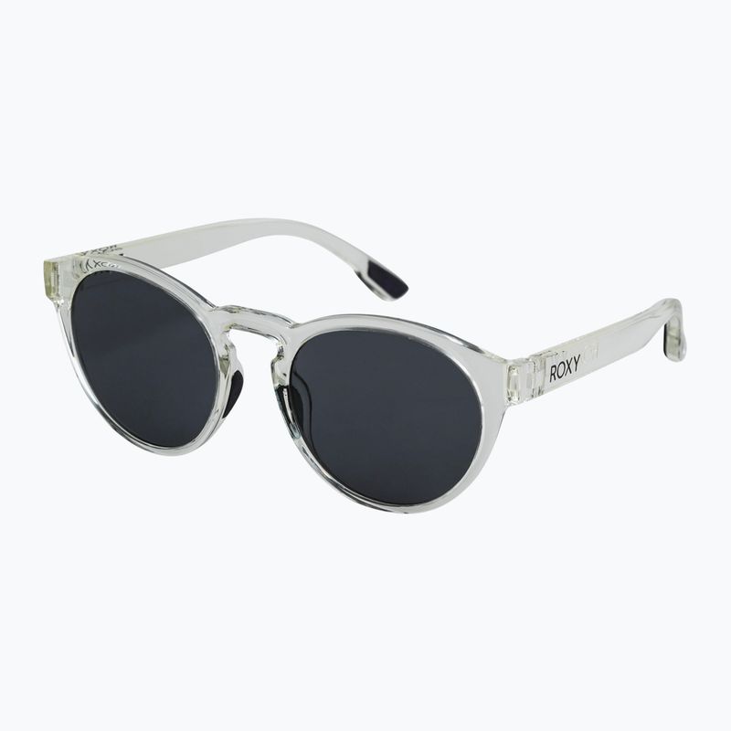 Occhiali da sole ROXY Ivi clear/grey da donna