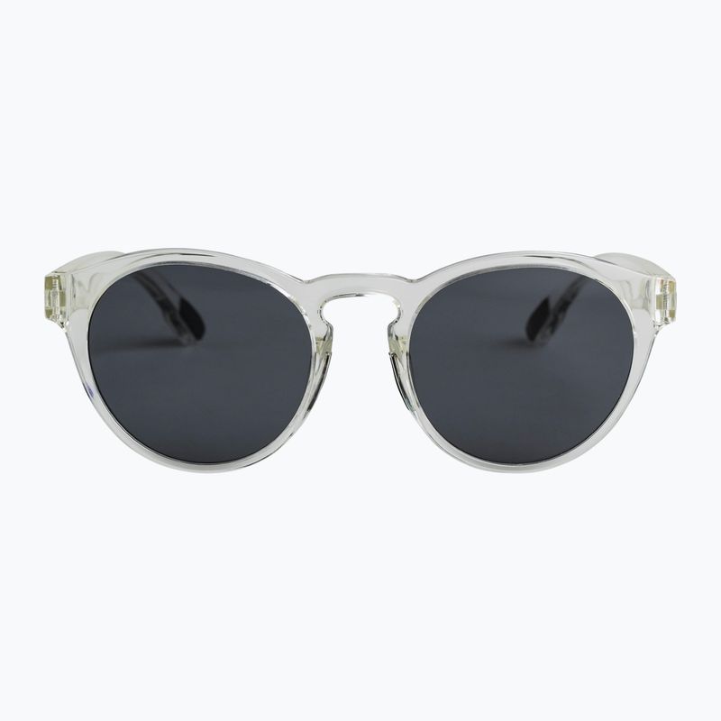 Occhiali da sole ROXY Ivi clear/grey da donna 2